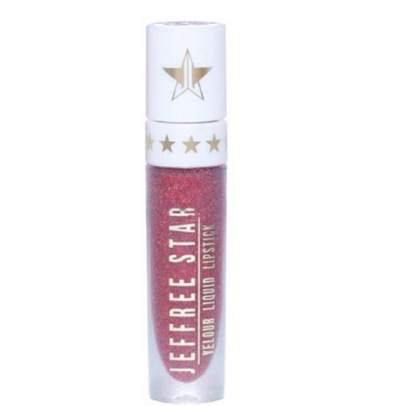 👄Jeffree Star Hi How Are Ya Velour liquid lips - Picture 2 of 8